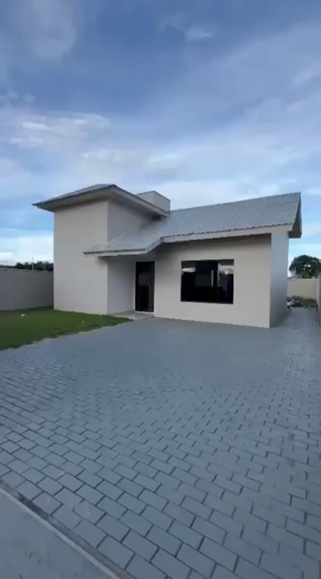 Casa de 90 m² no Bairro Soya — Nova Ubiratã, MT